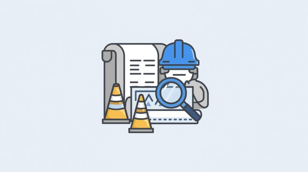 Pengawasan Konstruksi