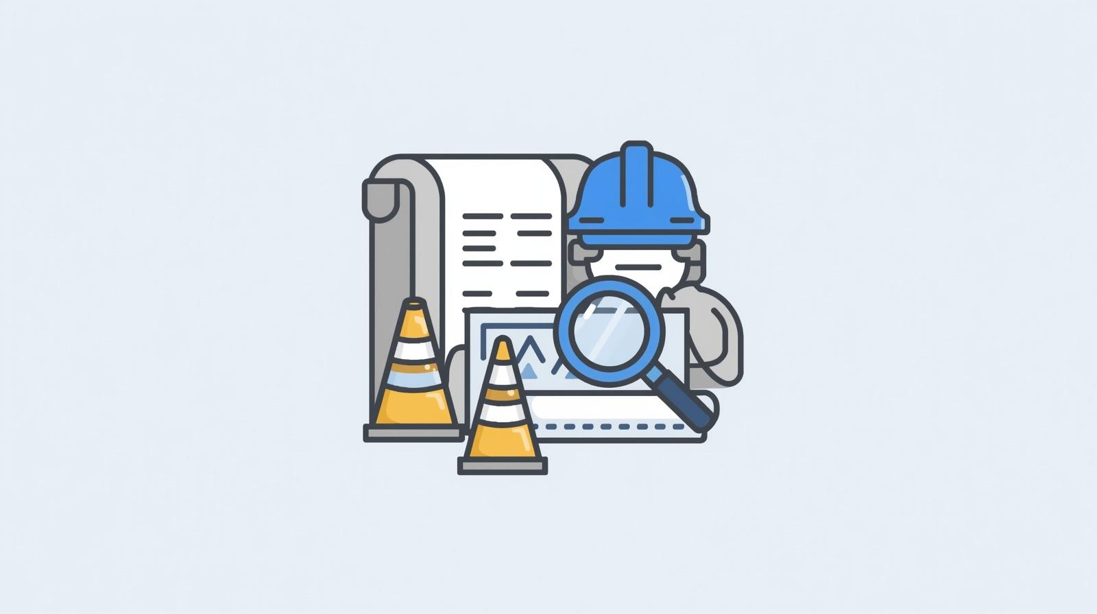 image article icon Pengawasan Konstruksi